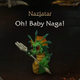 Illustration for article titled World Of Warcraft's 'Rise of Azshara' Update Will Take Us To The Land Of The Naga